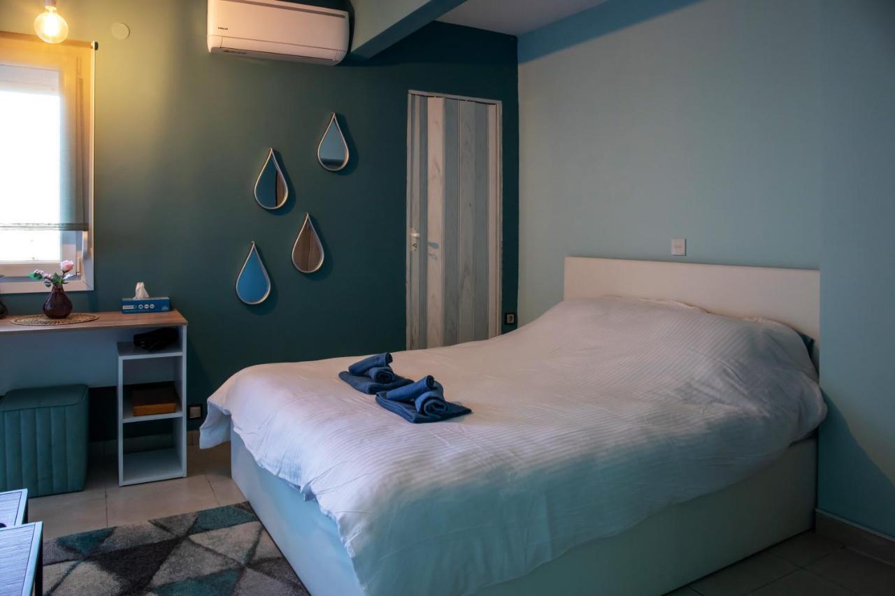 The North Apartment Καστοριά Εξωτερικό φωτογραφία